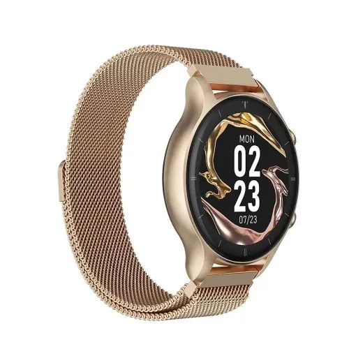 Xpert Vogue Smart Watch 1.43" AMOLED with Bluetooth Calling