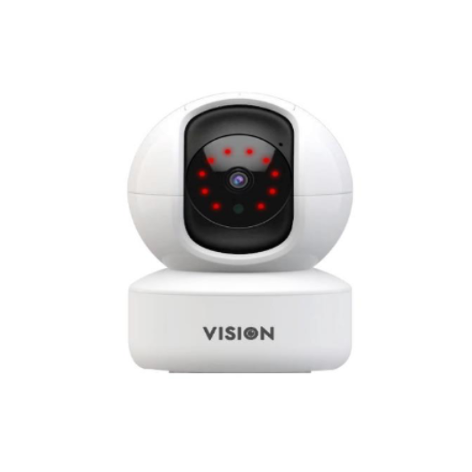 Vision WIFI DOLL CAMERA- QF005