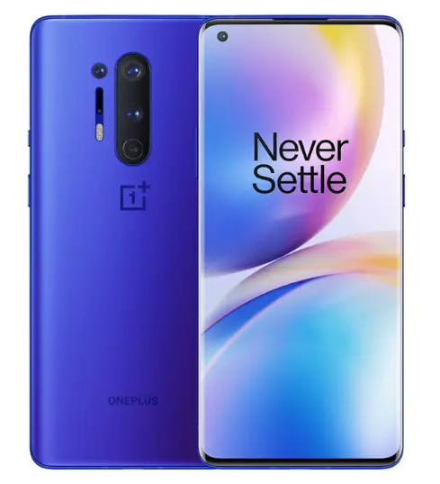 OnePlus 8 Pro