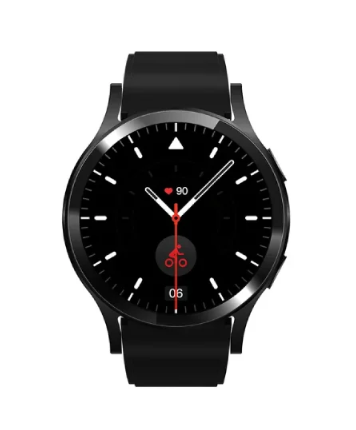 F8 1.39-inch Bluetooth Calling Smart Watch