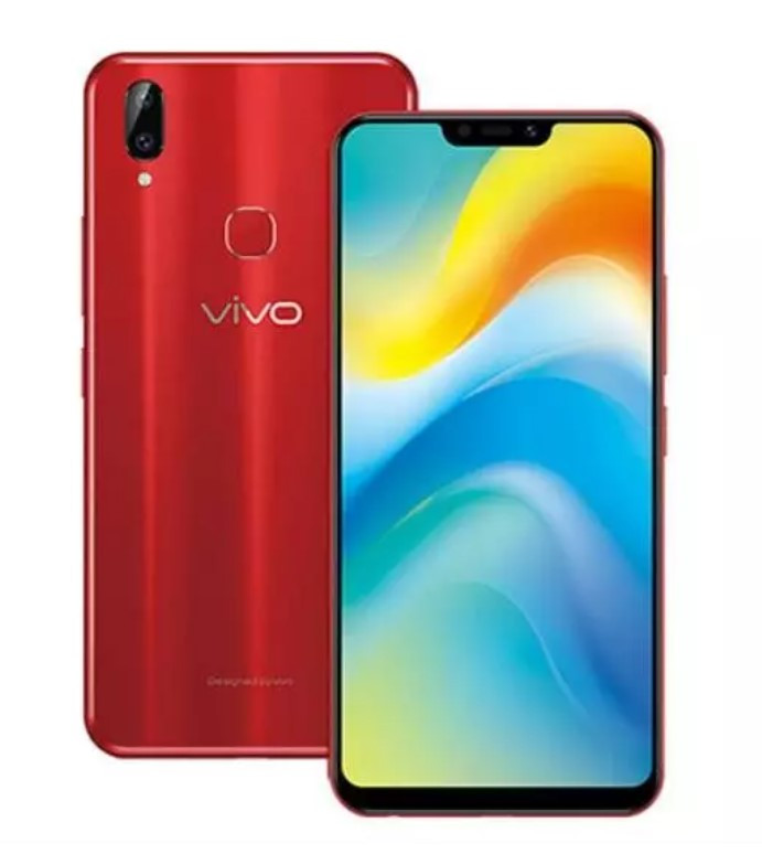 Vivo Y85