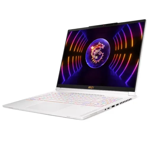 MSI Stealth 16 Studio Core i9 RTX 4070 Gaming Laptop