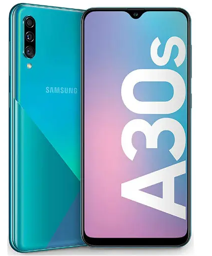 Samsung Galaxy A30s