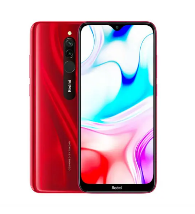 Xiaomi Redmi 8