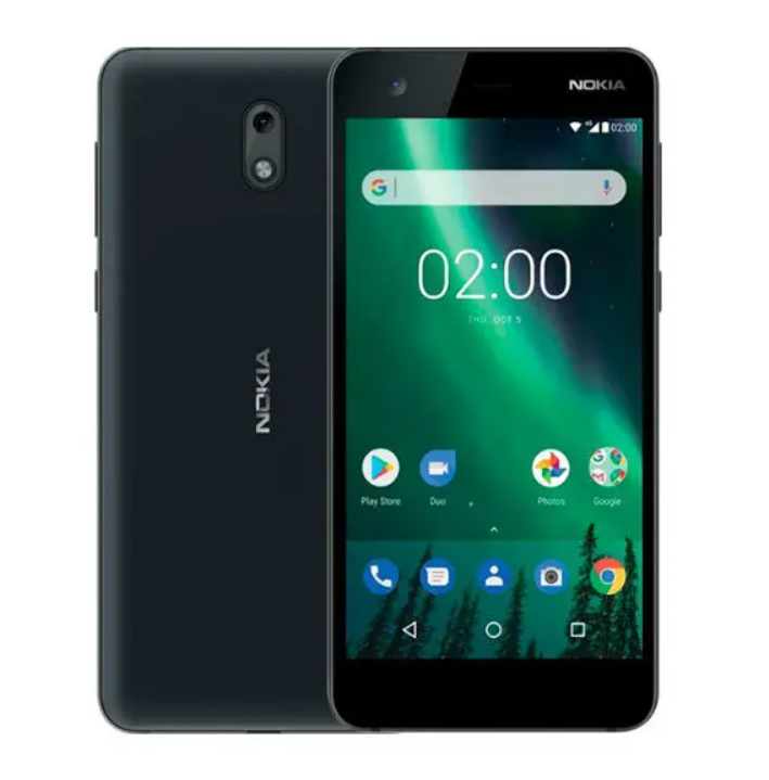 Nokia 2