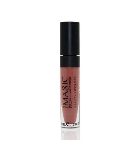 Imagic Waterproof Liquid Lipstick - 50