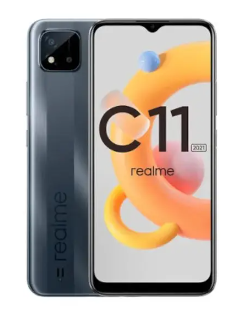 Realme C11 2021