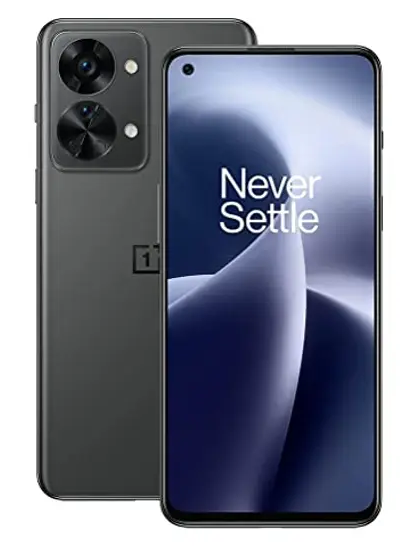 OnePlus Nord 2T 5G