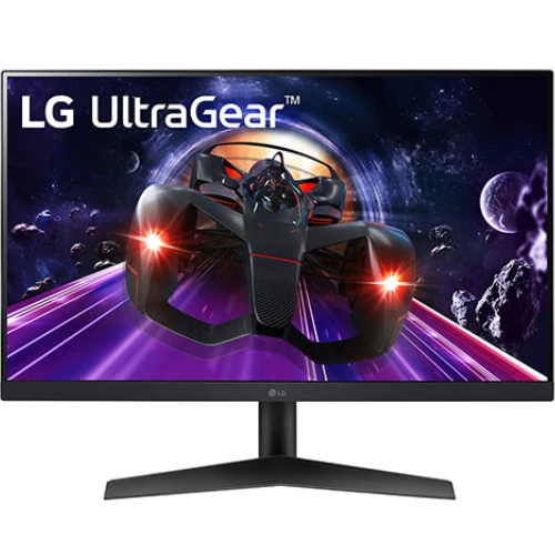 LG 24GN60R 24" FHD 144Hz FreeSync Gaming Monitor