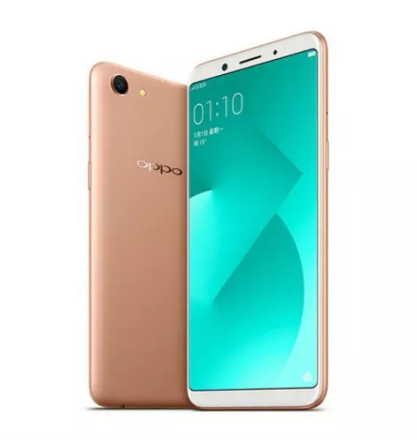 Oppo A83 (2018)