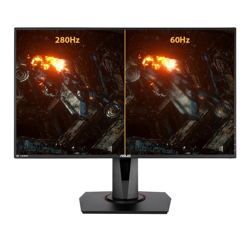 ASUS TUF Gaming 27" HDR Monitor