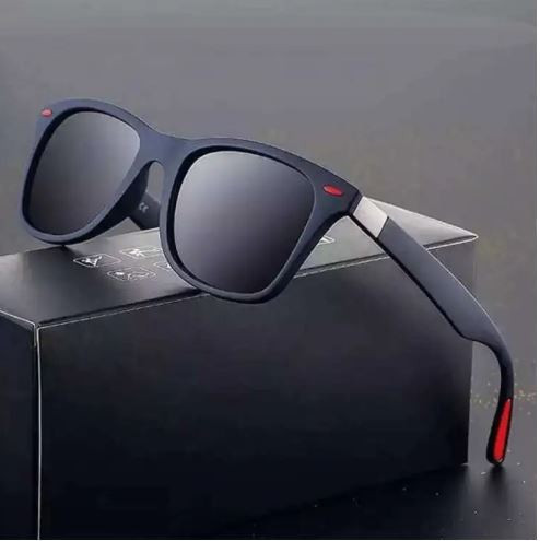 Whimsical Versatile -Jaspeer wholesale classic retro band sunglasses polarized driving sport square sunglasses men- Avant-garde