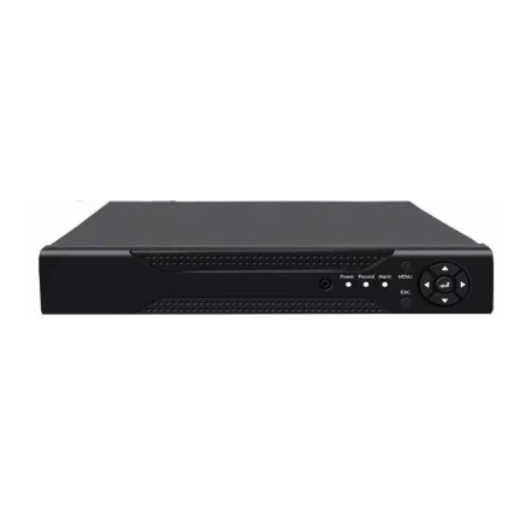 VISION CCTV DVR 8CH 5MP BK-F3108T5N