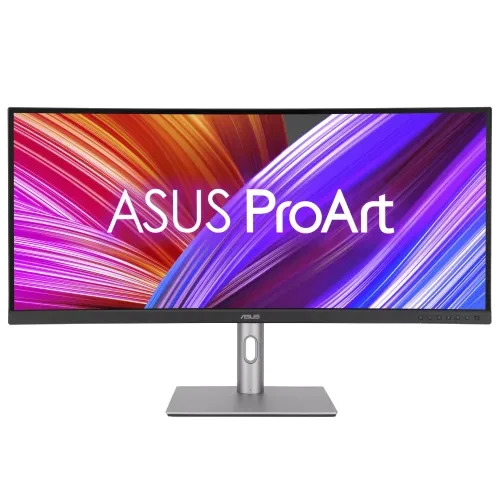 ASUS ProArt 34'' 1440P Ultrawide Curved Monitor