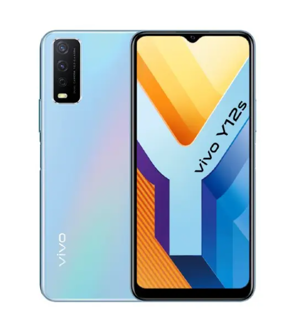 Vivo Y12s