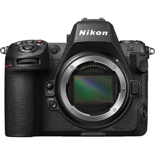 Nikon Z8 45.7MP Mirrorless Camera Body