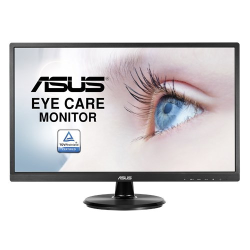 Asus VA249HE 23.8" Full HD Eye Care Monitor