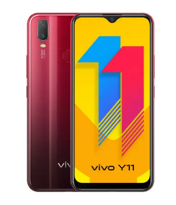 Vivo Y11 (2019)