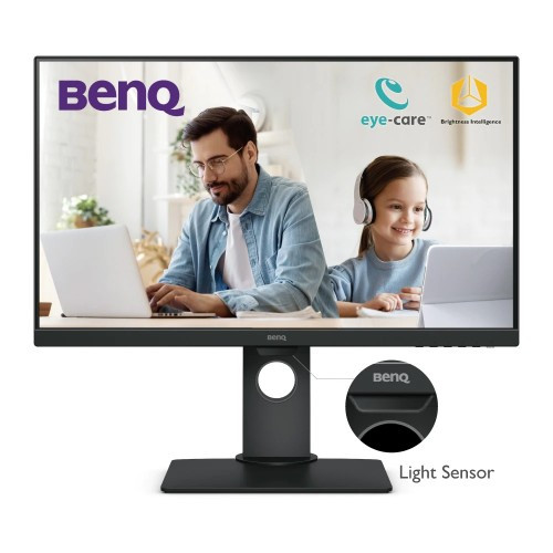 BenQ GW2780T 27" Eye-Care FHD IPS Monitor