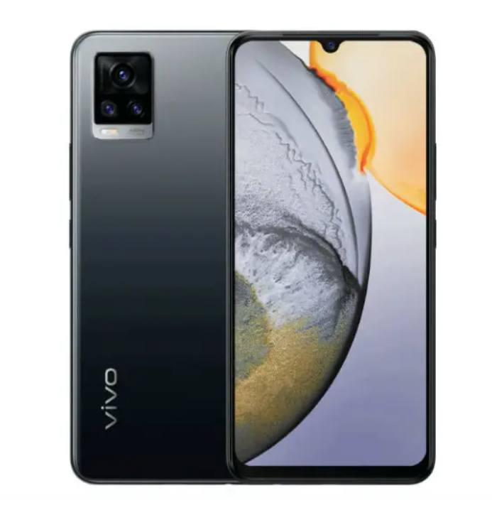 Vivo V20