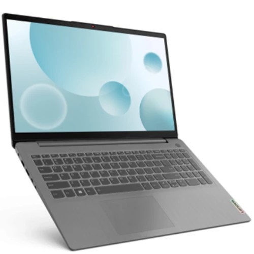 Lenovo IdeaPad 3 Core i7 15.6" FHD Laptop