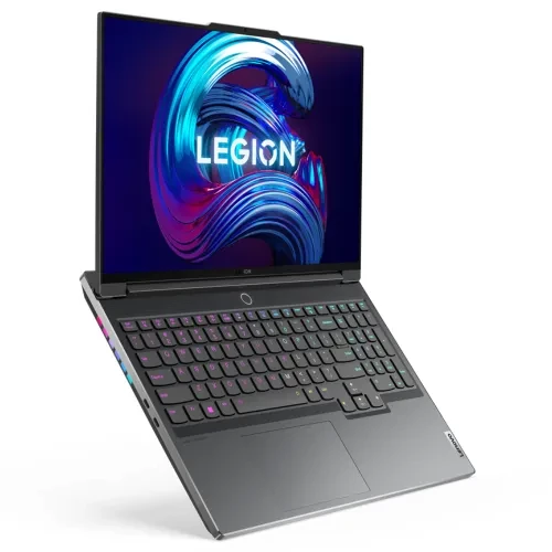 Lenovo Legion 7 16" Ryzen 9 Gaming Laptop