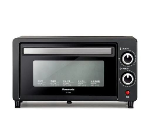 Panasonic Nt-H900K Oven Toaster