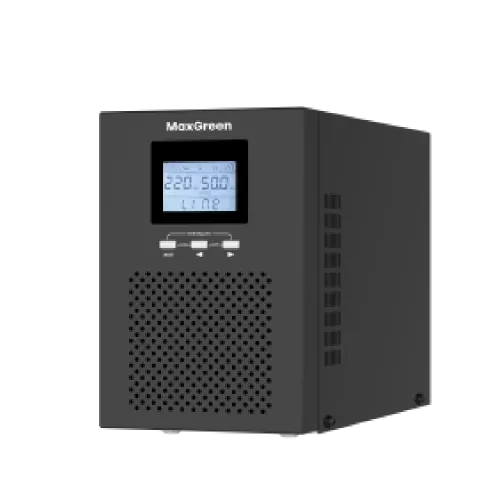 MaxGreen 1KVA Standard Backup Online UPS