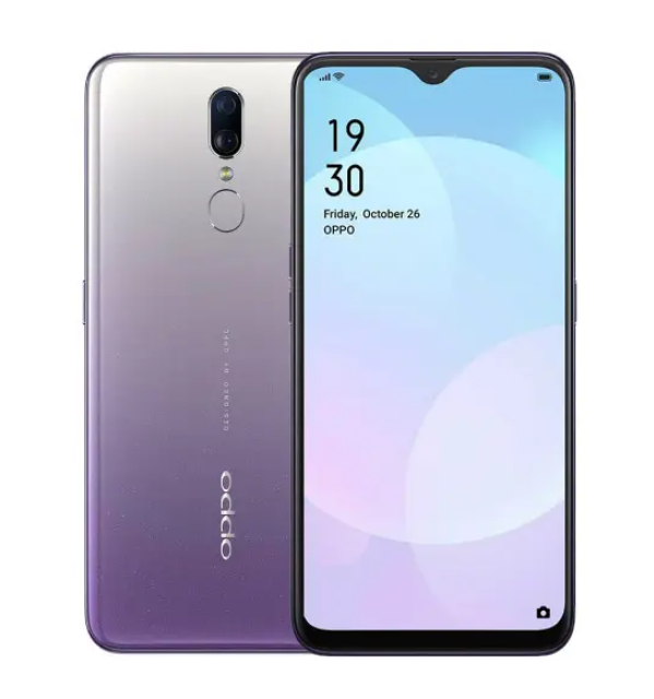 Oppo F11