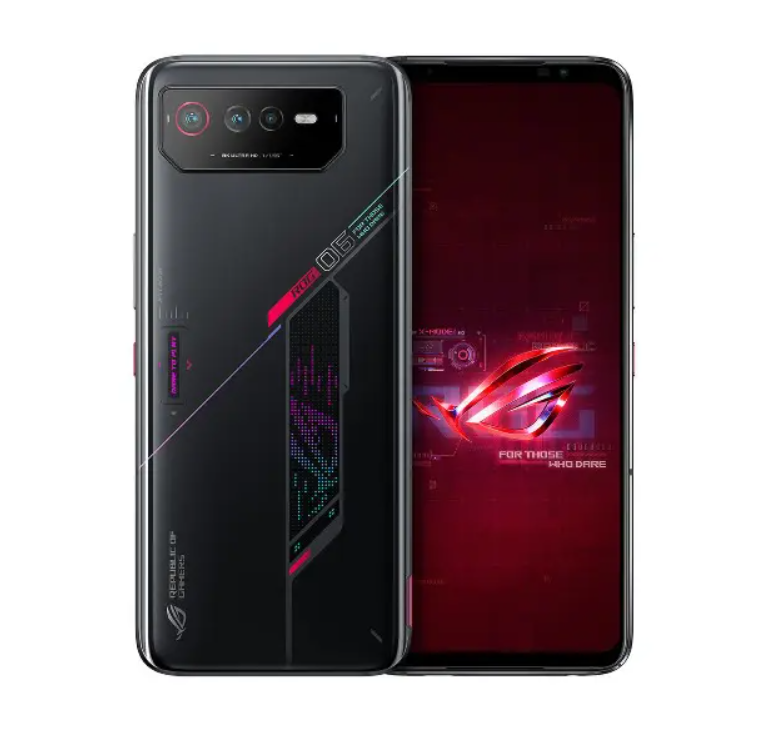 Asus Rog Phone 6