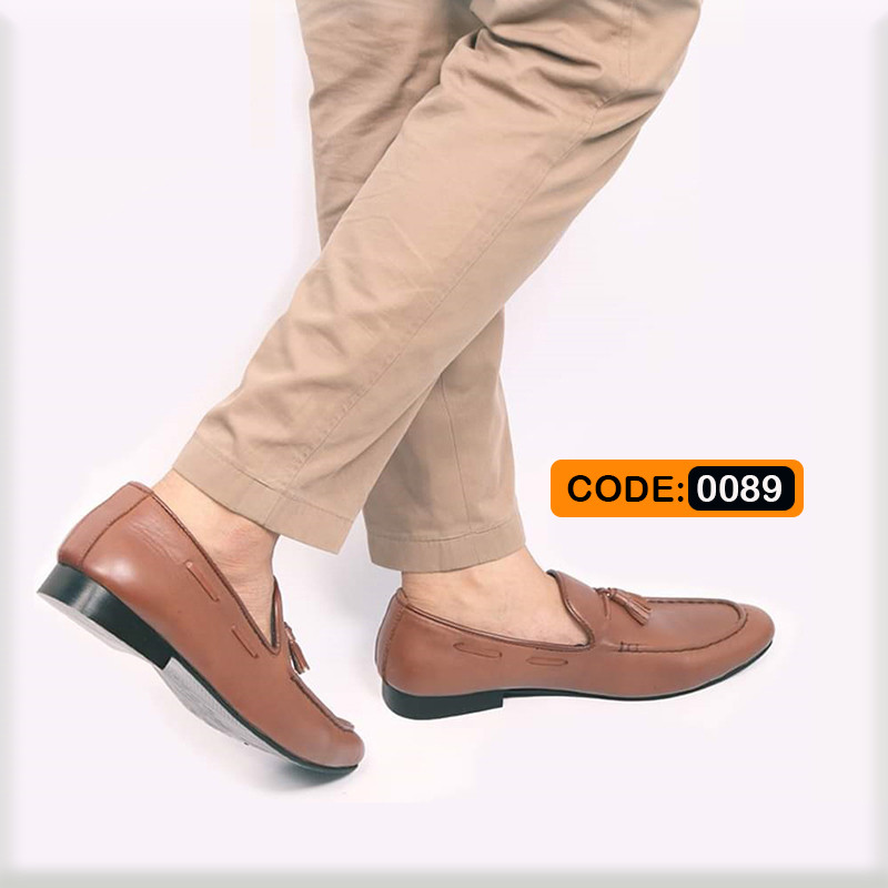 Formal shoes for men - 0089