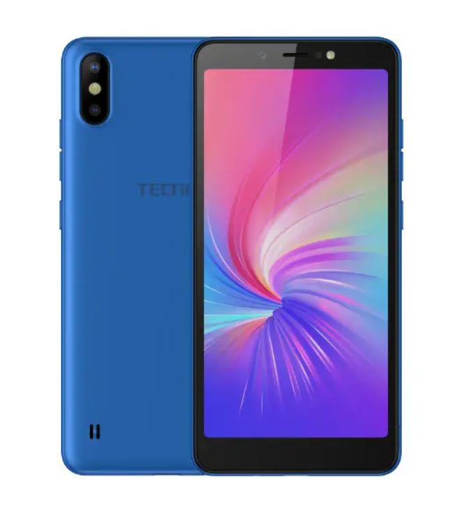 Tecno Camon i Ace 2