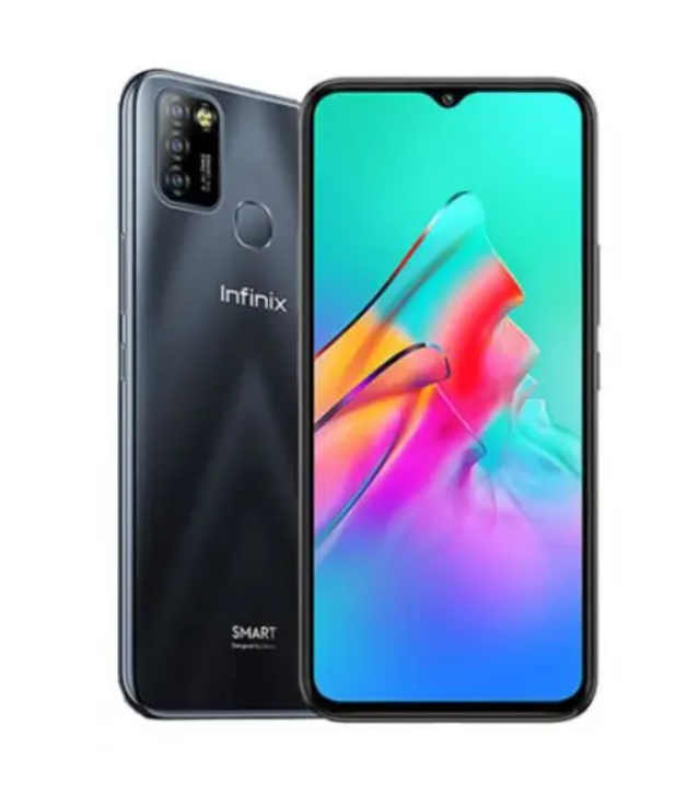 Infinix Smart 5