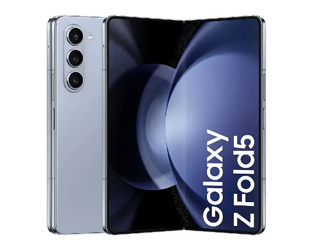 Samsung Galaxy Z Fold5