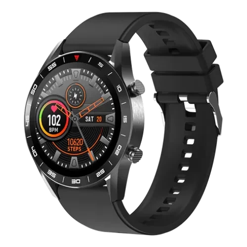 XTRA Active R7 Smartwatch with Bluetooth Calling