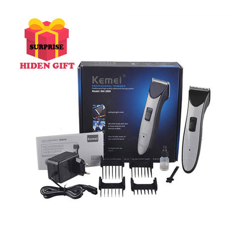 Kemei km 3909 Trimmer