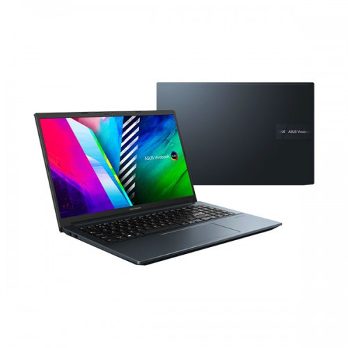 ASUS Vivobook Pro 15 Ryzen 7 RTX 3050 FHD Laptop