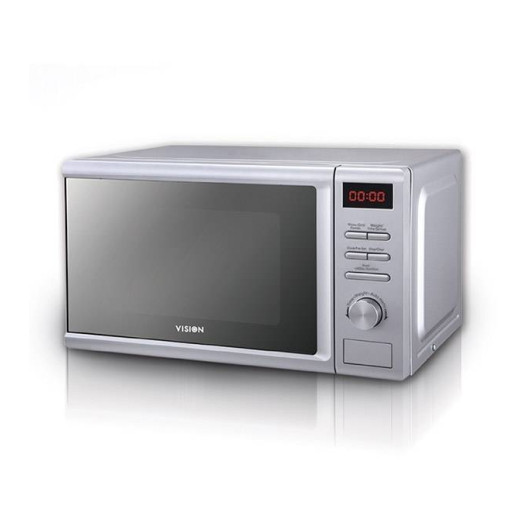 VISION Micro Oven VISION 20L E5 Grill