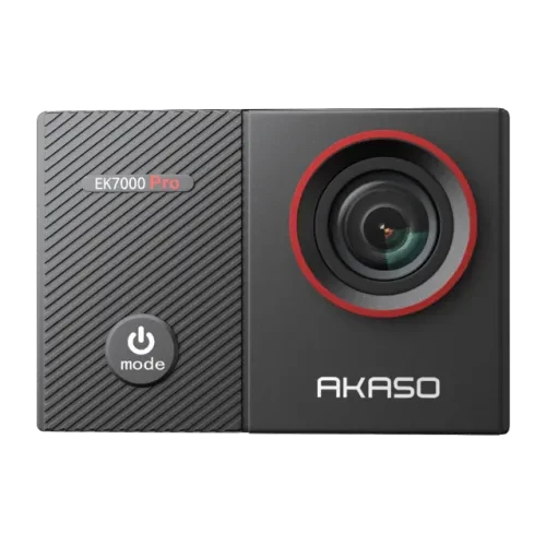 Akaso EK7000 Pro 4K Action Camera with Touch Screen