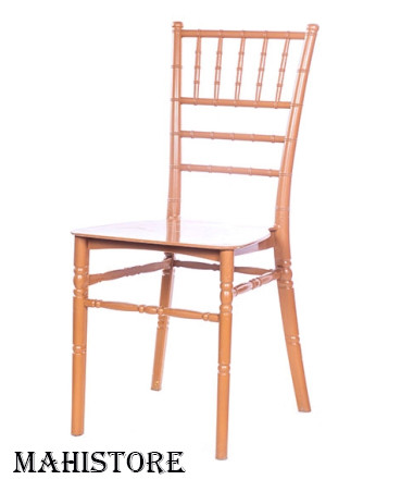 Rosy Chair Sandal Wood