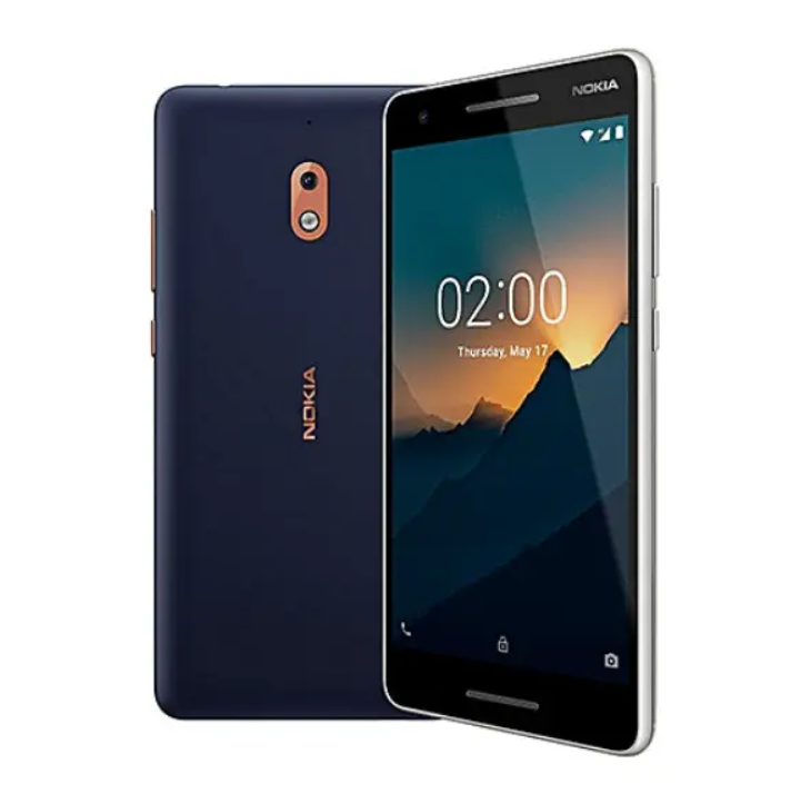 Nokia 2.1