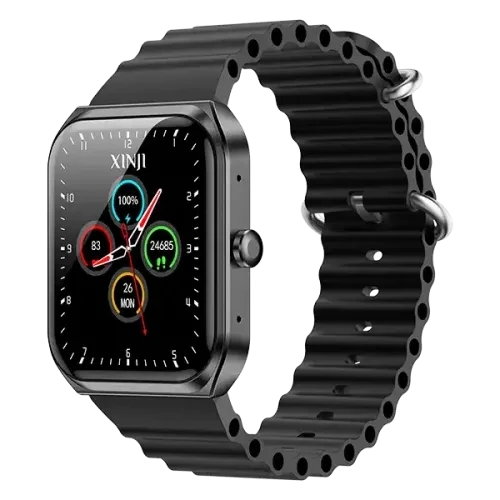 XINJI COBEE C1 PROS Smart Watch - Bluetooth & Waterproof