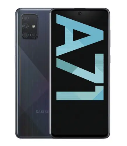 Samsung Galaxy A71