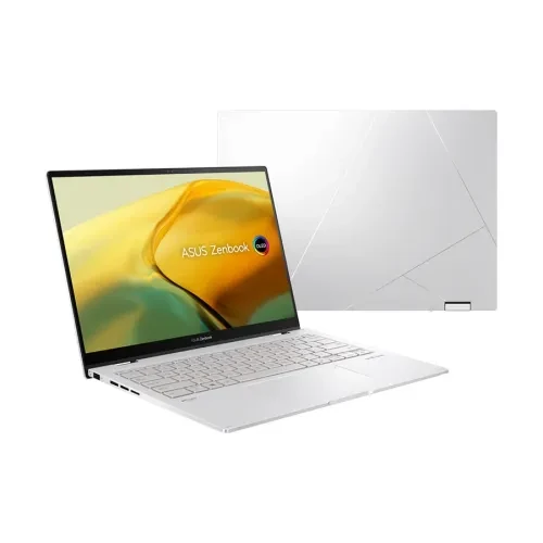 ASUS Zenbook 14 Flip OLED 13th Gen i5 14" 2.8K Touch