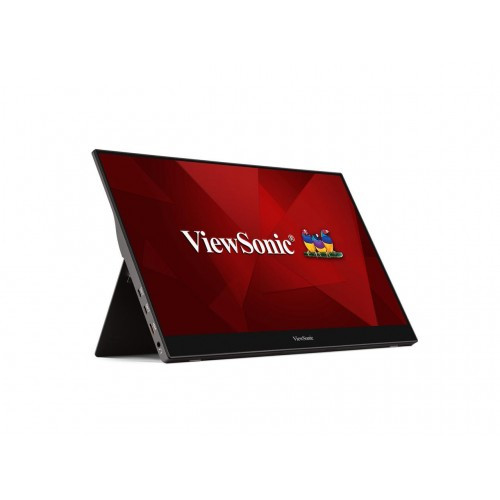 ViewSonic TD1655 16" Portable FHD Touch Monitor