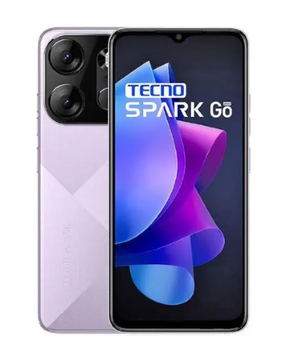 Tecno Spark Go 2023