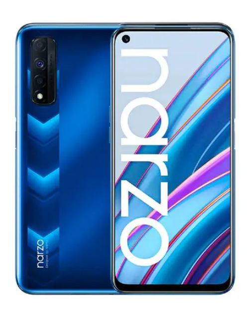 Realme Narzo 30