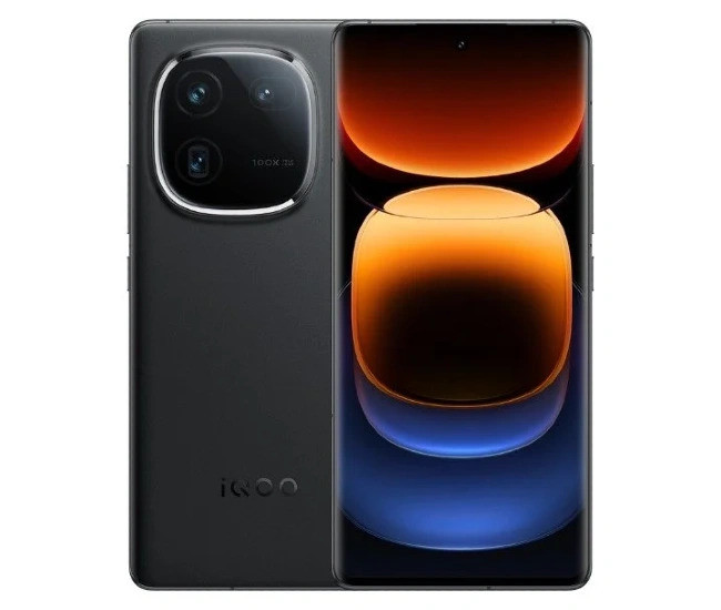 Vivo iQOO 12 Pro