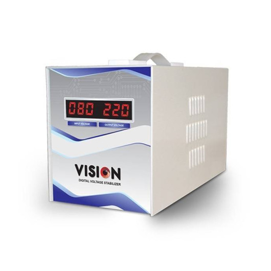 VISION Automatic Voltage Stabilizer DVS-01 (15.5 CFT )