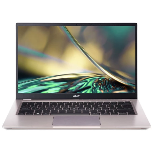 Acer Swift Go 14" Ryzen 5 FHD Laptop